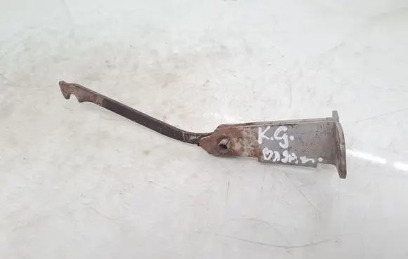 Opel Vivaro Loading door check strap stopper 69255