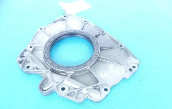 Mercedes-Benz ML W164 Timing belt guard (cover) 7255379 IMPRK951569