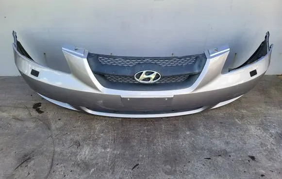 Hyundai Sonata Front bumper 865113K000