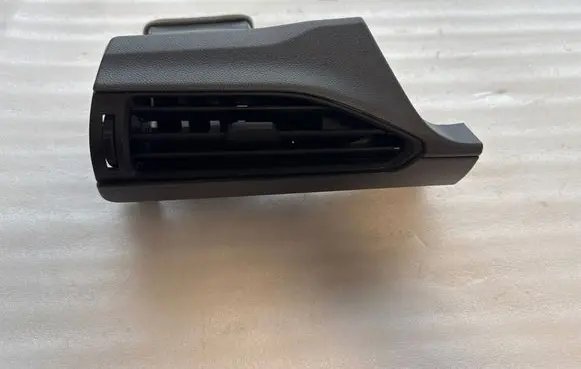 Subaru Crosstrek III Dashboard side air vent grill/cover trim 66110FN110