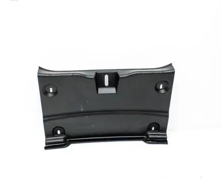 Chevrolet Camaro Trunk/boot sill cover protection 84030026