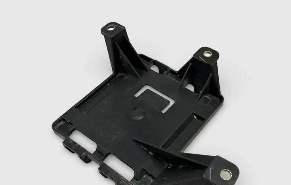 Hummer H3 Engine control unit holder 15200881