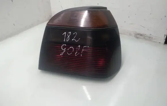 Volkswagen Golf III Rear/tail lights 1H6945520