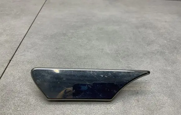 Ford Kuga I Headlight washer spray nozzle cap/cover 16672400