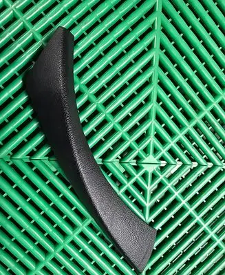 BMW 3 E90 E91 Rear door handle trim 6971287