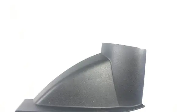Chevrolet Camaro Dashboard side end trim 84228848 AMQ59501