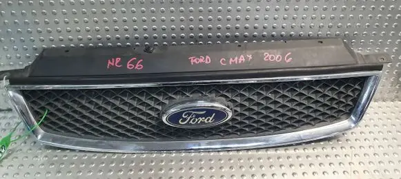 Ford C-MAX I Front grill 3M51-R8138