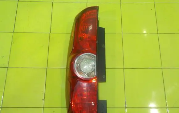 Fiat Doblo Rear/tail lights 20380748