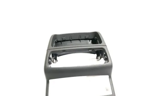 Audi A6 Allroad C7 Other center console (tunnel) element 4G0864376B 08s