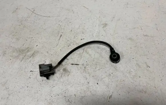 Ford S-MAX Detonation knock sensor 4E27A
