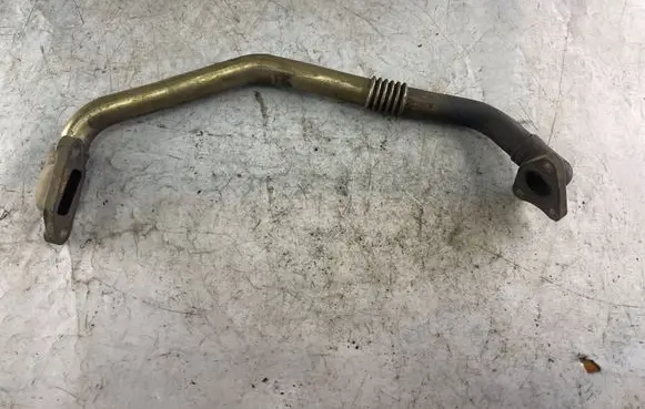 Nissan Patrol Y61 EGR valve line/pipe/hose