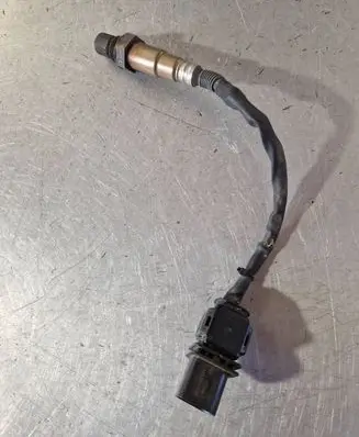 Hyundai Santa Fe Lambda probe sensor 3350933002 393502A410
