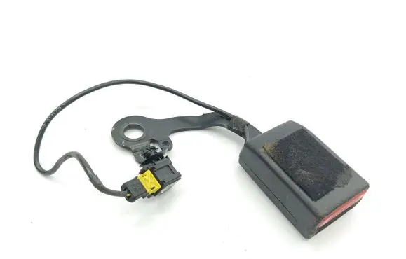 Citroen C4 Grand Picasso Rear seatbelt buckle 98001481XT