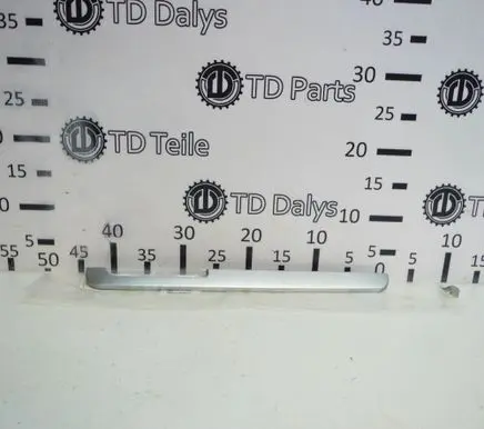 Audi TT TTS Mk2 Dashboard glove box trim 8J2857185A