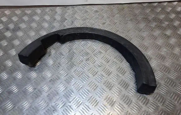 Porsche Cayenne (92A) Other trunk/boot trim element 7P0601125A