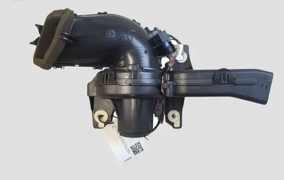 Peugeot 5008 Heater fan/blower 9683441680