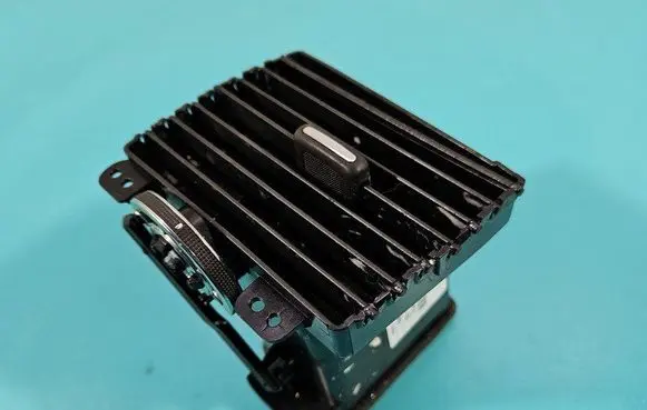 Dodge Caravan Dash center air vent grill IMPRK1430984