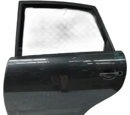 Seat Ibiza III (6L) Front door 
