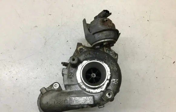 Ford C-MAX II Turbo 968612068006 9686120680 8062917