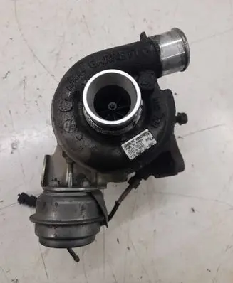 KIA Ceed Turbo 282012A701 7752740002