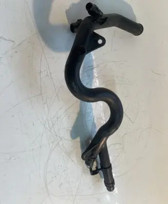 BMW X6 E71 Engine coolant pipe/hose 7806706