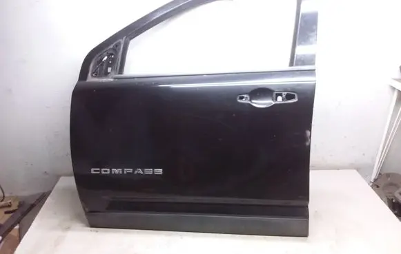 Jeep Compass Front door