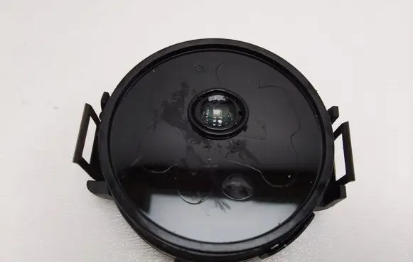 Nissan Qashqai Rain sensor 285356725R
