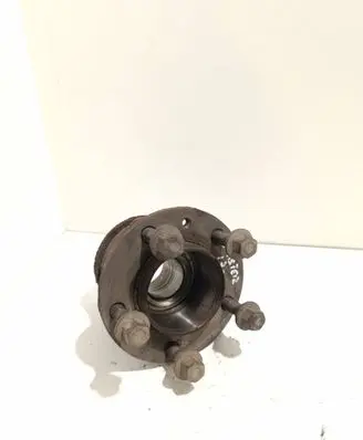 Renault Master III Rear wheel hub