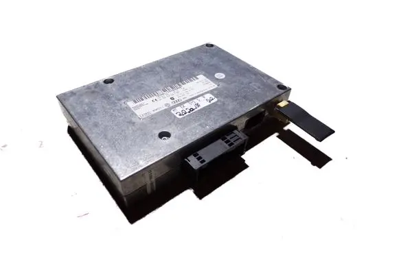 Bluetooth control unit module