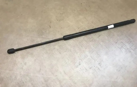 Mercedes-Benz CLC CL203 Tailgate/trunk strut/damper A2039800564