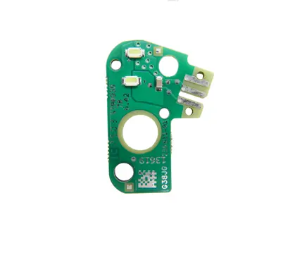 BMW 5 G30 G31 G38 LED ballast control module 23508301