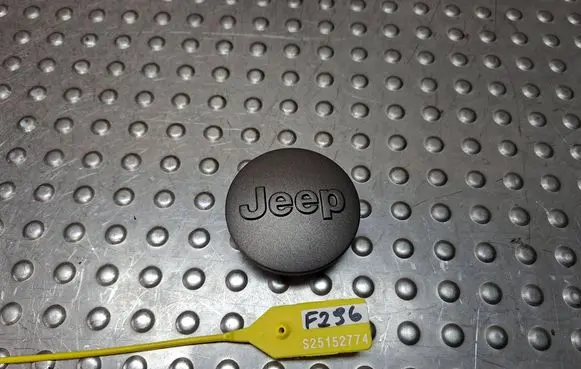 Jeep Renegade Original wheel cap 6DF44NTZAA 0735636548