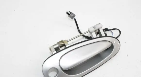 Porsche Boxster 986 Front door exterior handle 99653706205