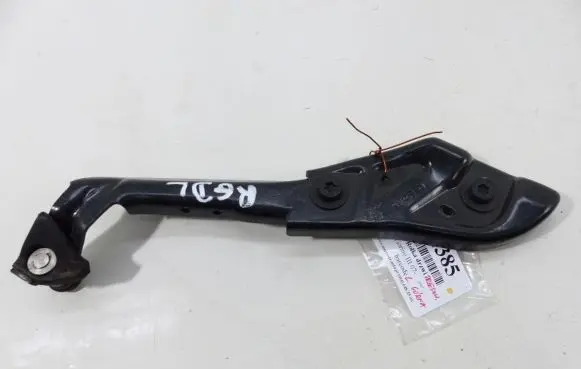Fiat Fiorino Sliding door upper roller guide/hinge IMPRK704385