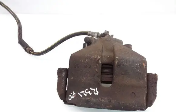 Audi A3 S3 8P Front brake caliper