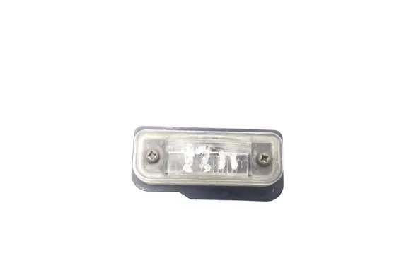 Mercedes-Benz SLK R171 Number plate light A2118200756