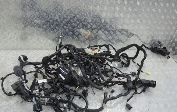 Ford Kuga III Engine installation wiring loom JX6T14A094AE
