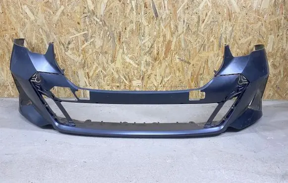 BMW 5 G60 Front bumper 51118084653