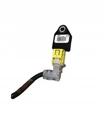 Toyota Auris 150 Airbag deployment crash/impact sensor 8917302050