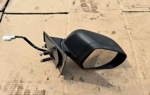Dacia Dokker Front door electric wing mirror 6803R