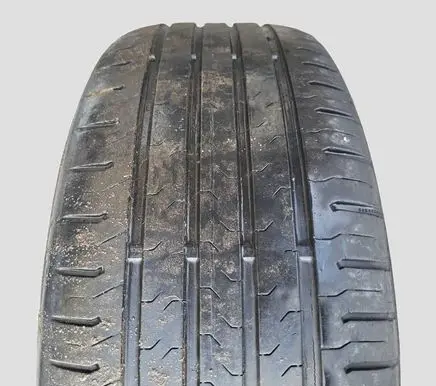 Ford Galaxy R17 alloy rim AM211007AC