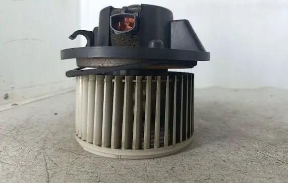 Ford Maverick Heater fan/blower