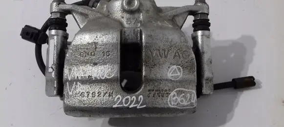 Volkswagen T-Roc Front brake caliper 5521C