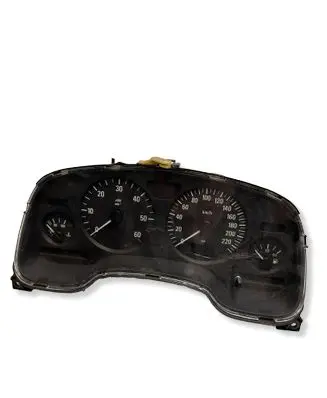 Opel Astra G Speedometer (instrument cluster) 24451498ZH
