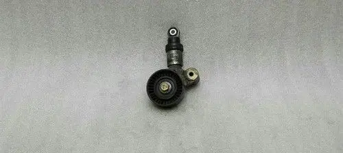 BMW 5 F10 F11 Belt tensioner pulley 11287835417