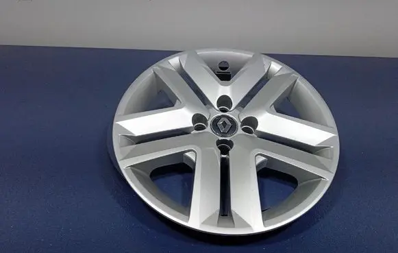 Renault Clio I R17 wheel hub/cap/trim 403155679R