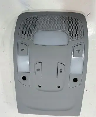 Audi A6 C7 Headlining lighting console trim 4G0947135| 68475634V443065315,649XK000364