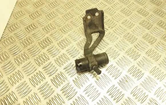 Toyota Verso Engine coolant pipe/hose