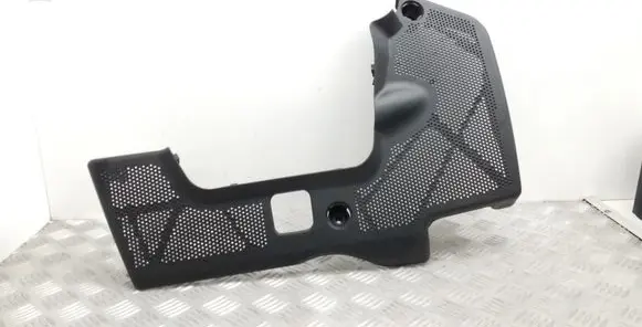 Volkswagen Golf IV Engine cover (trim) 06A119512C