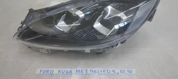 Ford Kuga III Headlight/headlamp LV4B13E017AP 9018783710M9